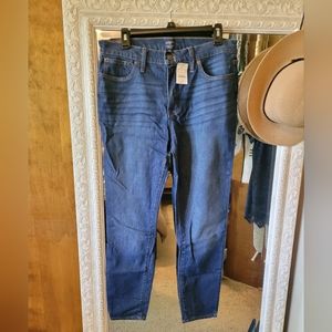 NWT! J. Crew All Day Stretch Jeans